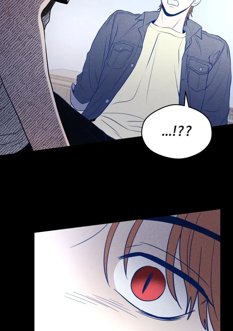 Ghost Romance Chapter 18 page 83 - 