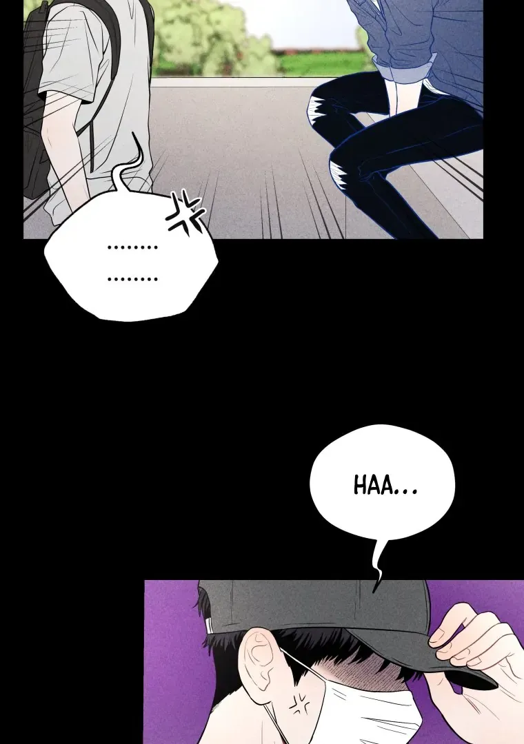 Ghost Romance Chapter 18 page 85 - 