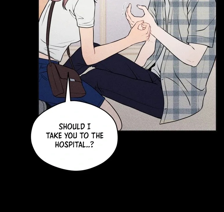 Ghost Romance Chapter 18 page 10 - 