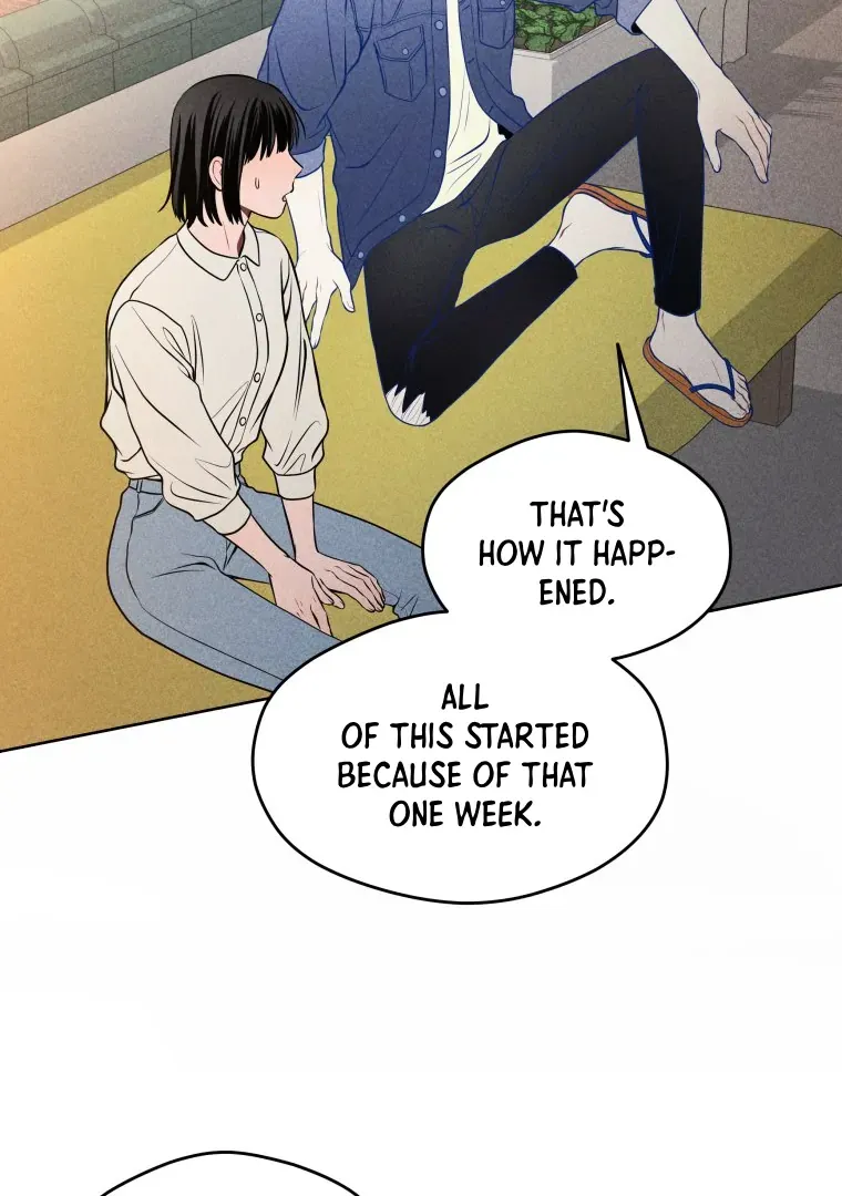 Ghost Romance Chapter 18 page 91 - 