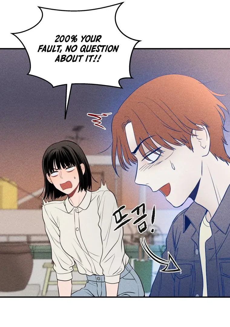 Ghost Romance Chapter 18 page 93 - 
