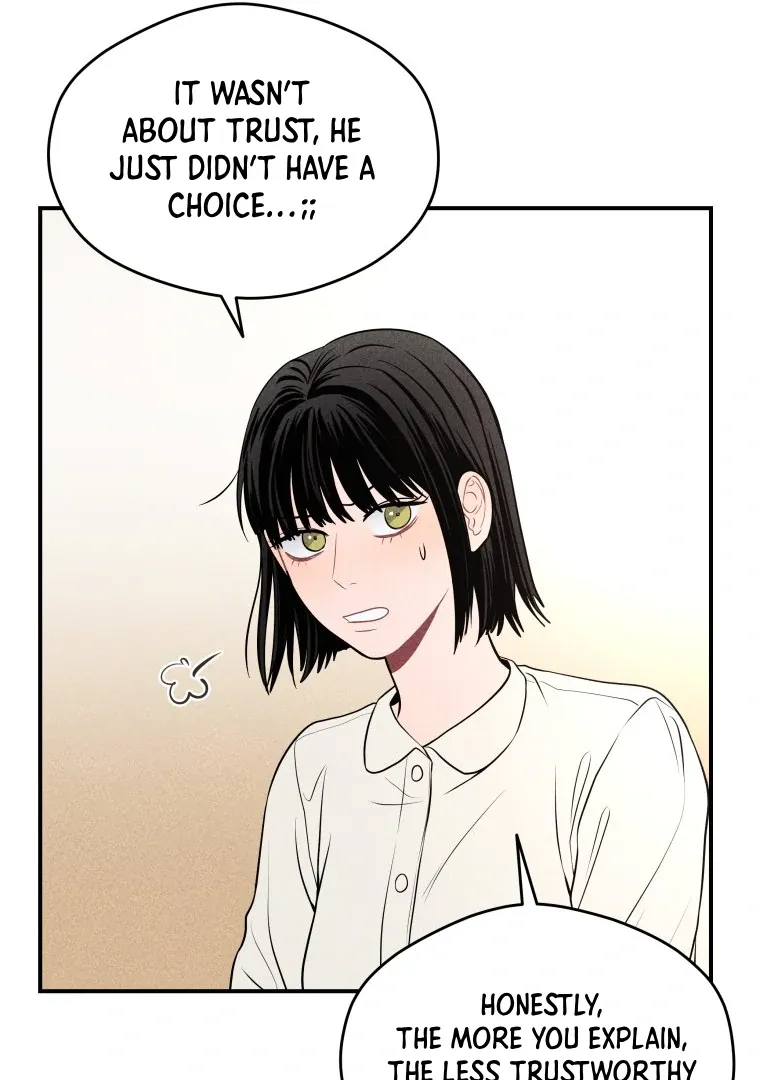 Ghost Romance Chapter 18 page 96 - 