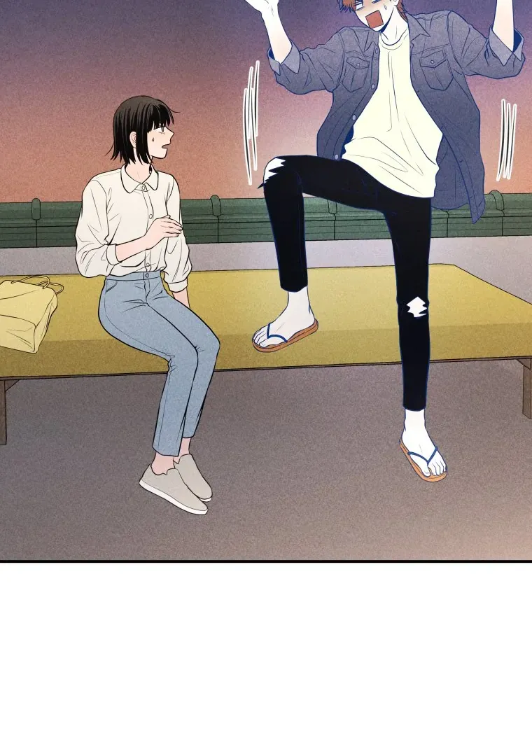 Ghost Romance Chapter 18 page 98 - 