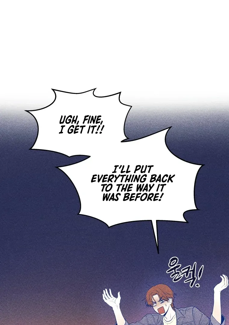 Ghost Romance Chapter 19 page 1 - 