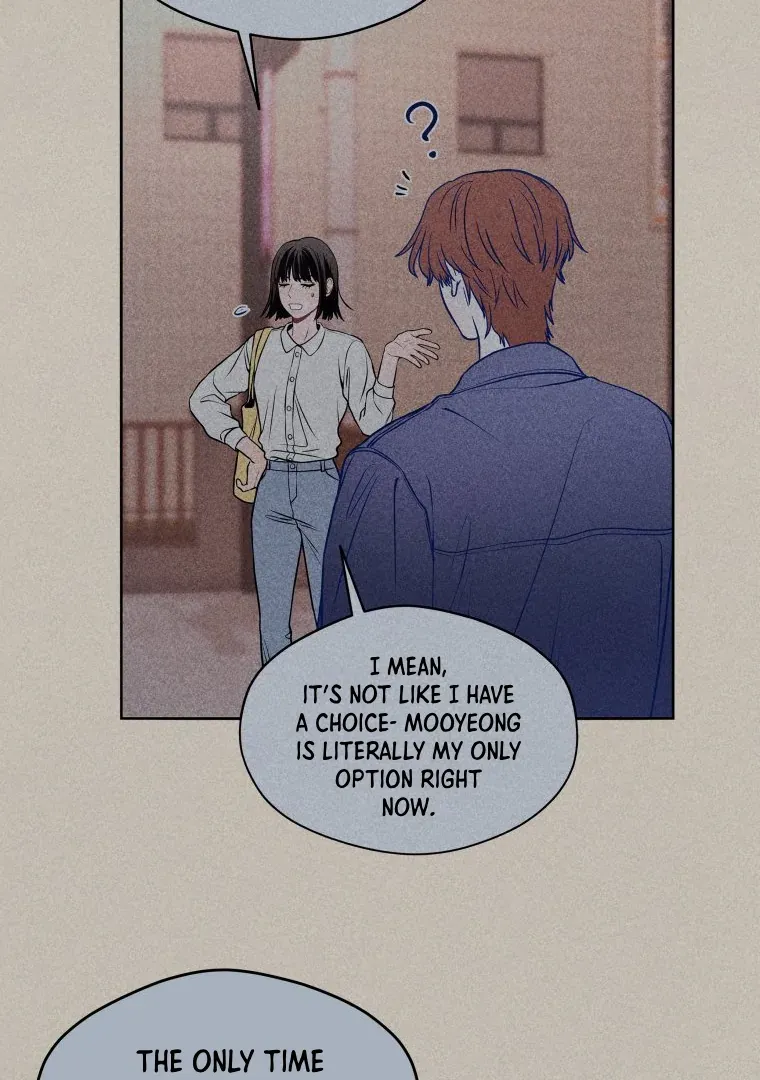 Ghost Romance Chapter 19 page 11 - 
