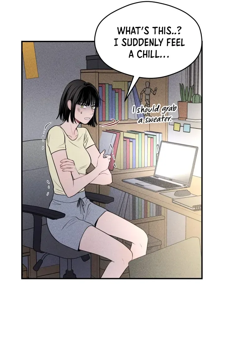 Ghost Romance Chapter 19 page 103 - 