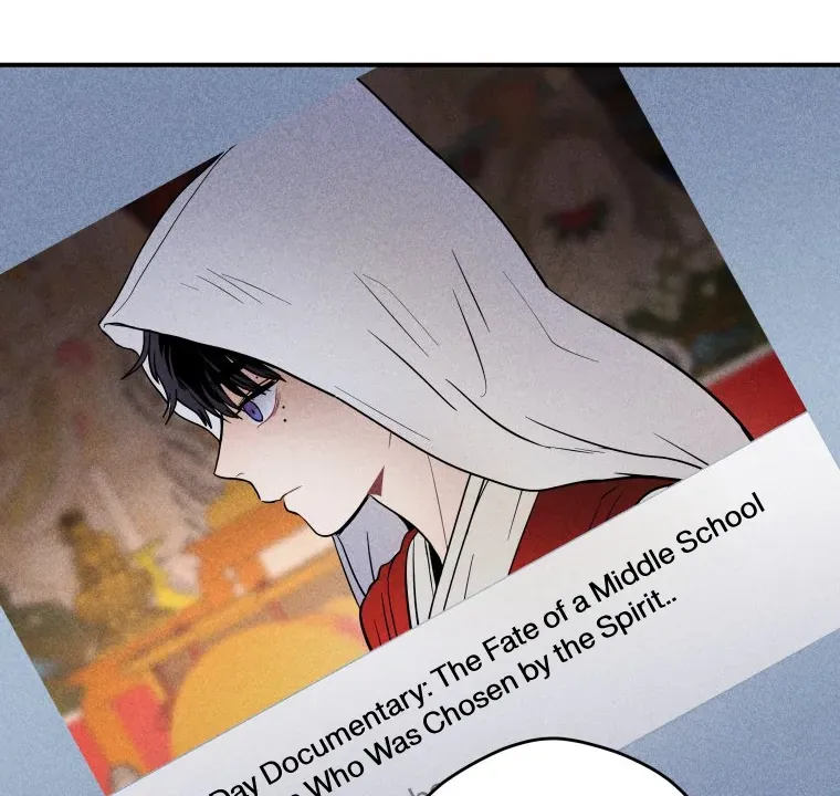 Ghost Romance Chapter 19 page 118 - 