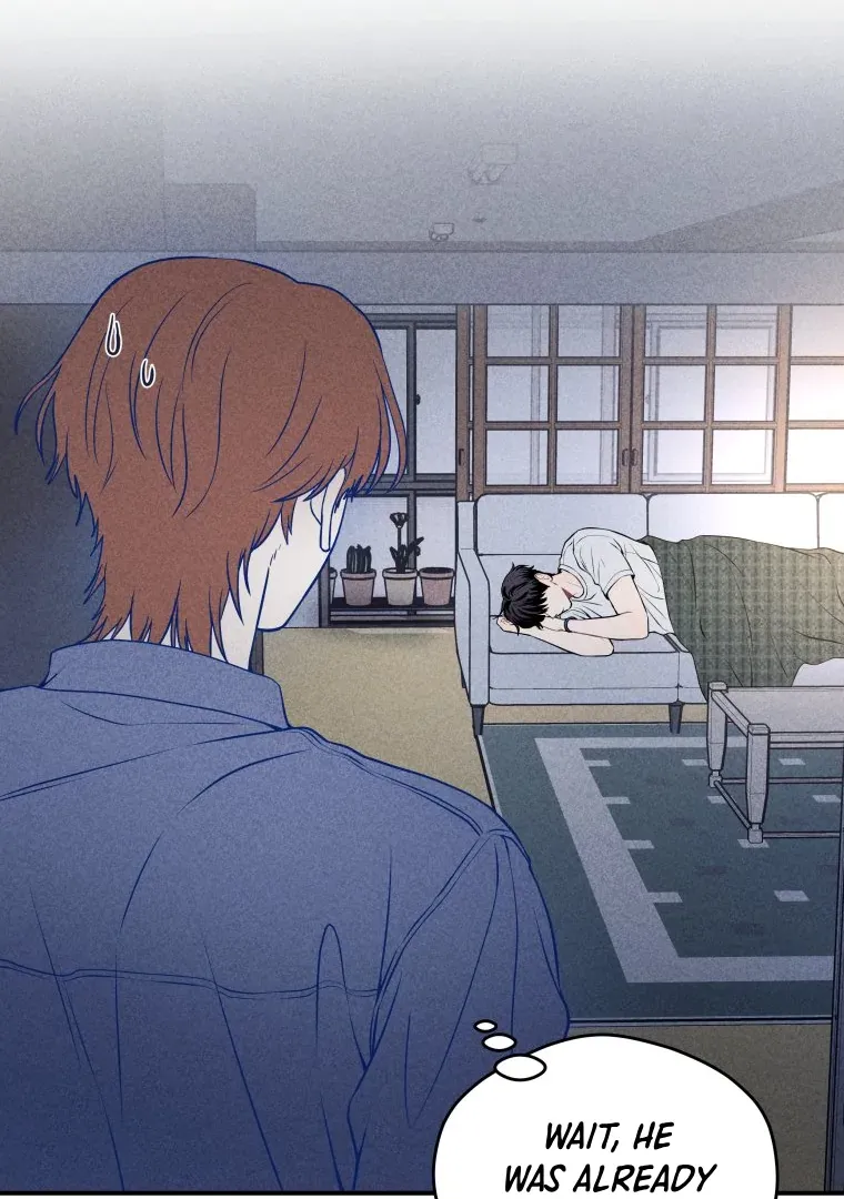 Ghost Romance Chapter 19 page 21 - 