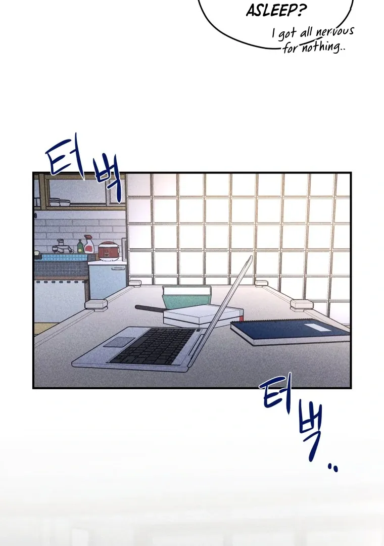 Ghost Romance Chapter 19 page 22 - 