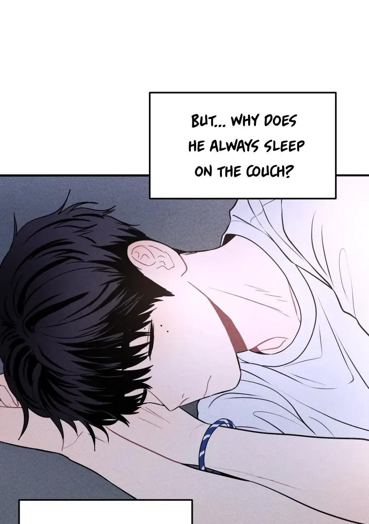 Ghost Romance Chapter 19 page 24 - 