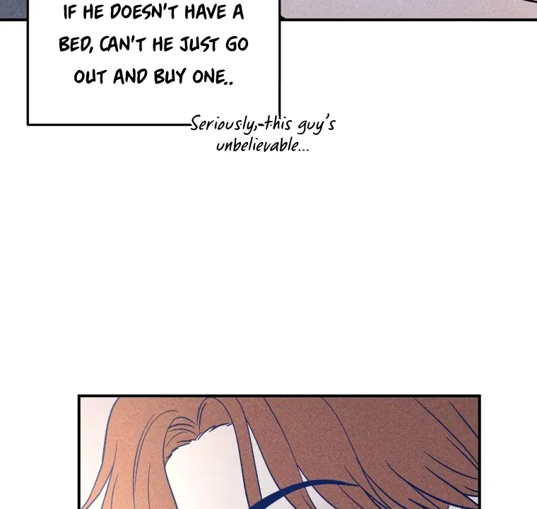 Ghost Romance Chapter 19 page 25 - 
