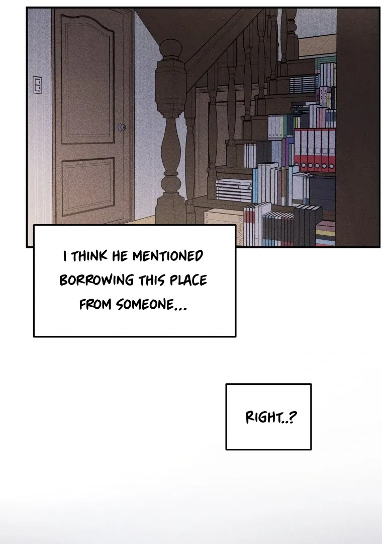 Ghost Romance Chapter 19 page 28 - 