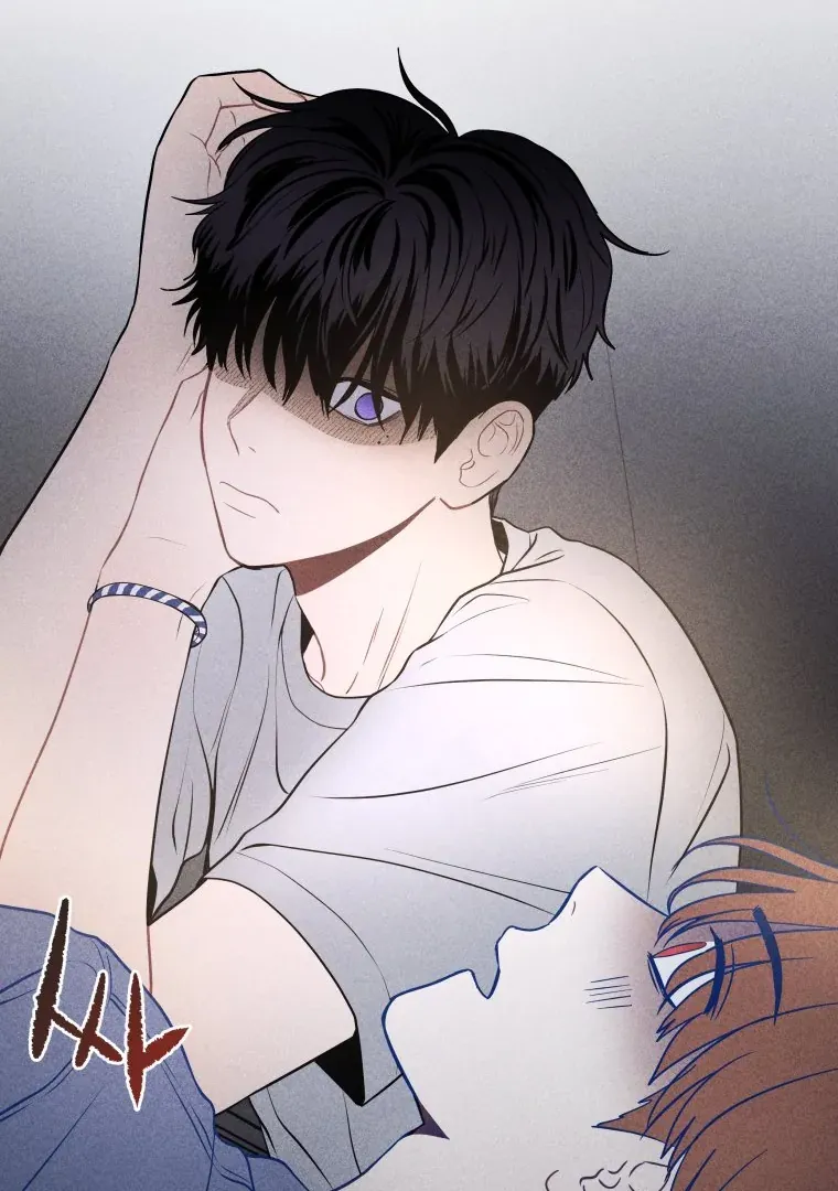 Ghost Romance Chapter 19 page 29 - 