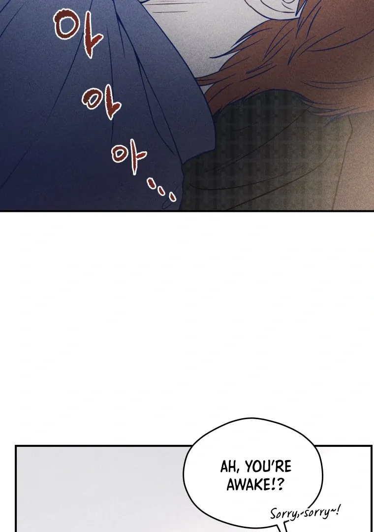 Ghost Romance Chapter 19 page 30 - 
