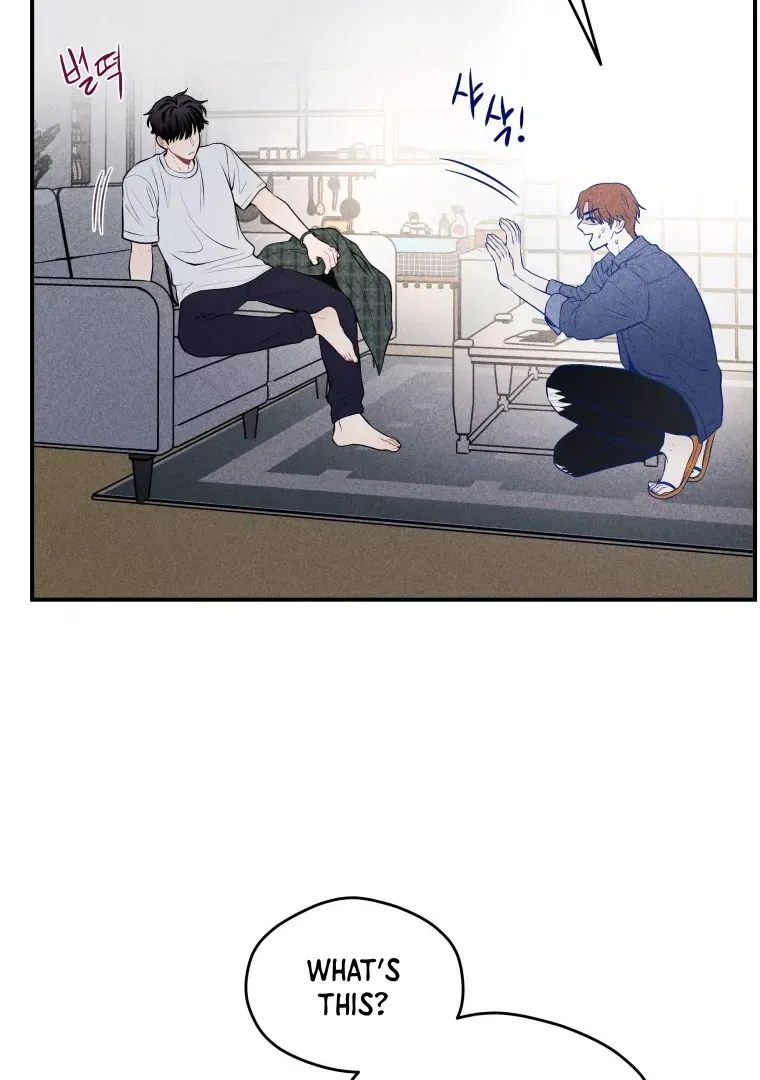 Ghost Romance Chapter 19 page 31 - 