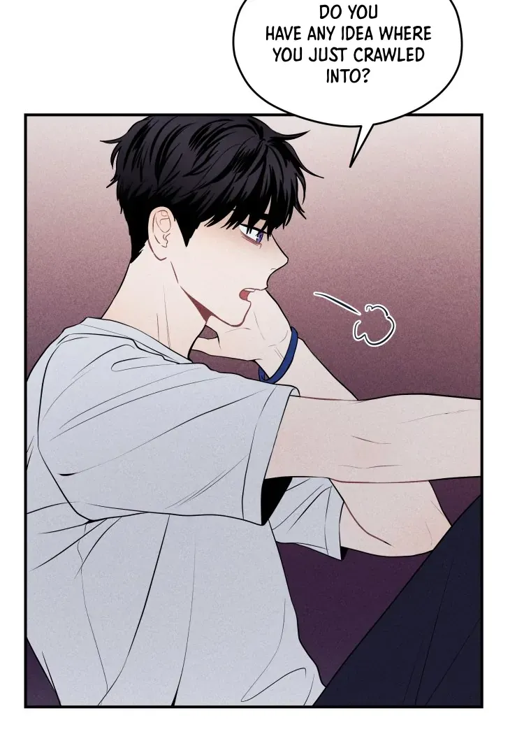 Ghost Romance Chapter 19 page 32 - 
