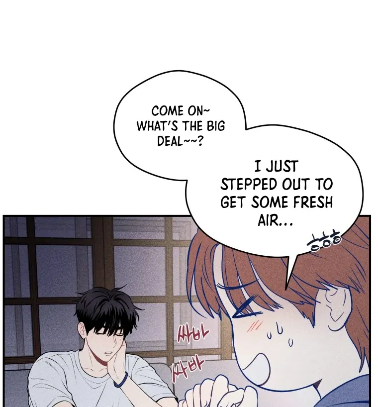 Ghost Romance Chapter 19 page 33 - 