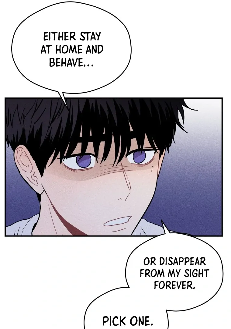 Ghost Romance Chapter 19 page 35 - 