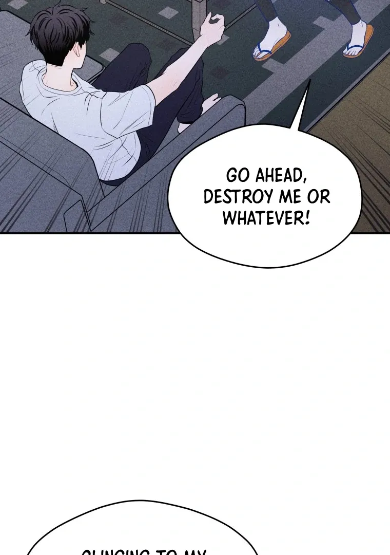 Ghost Romance Chapter 19 page 38 - 
