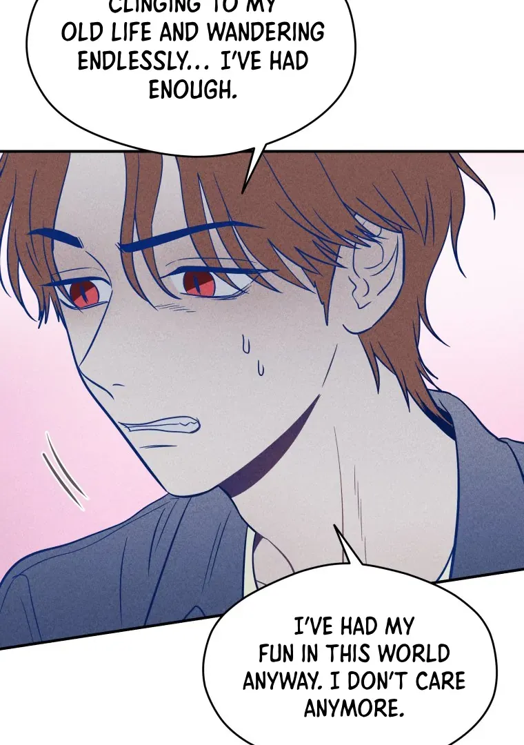 Ghost Romance Chapter 19 page 39 - 