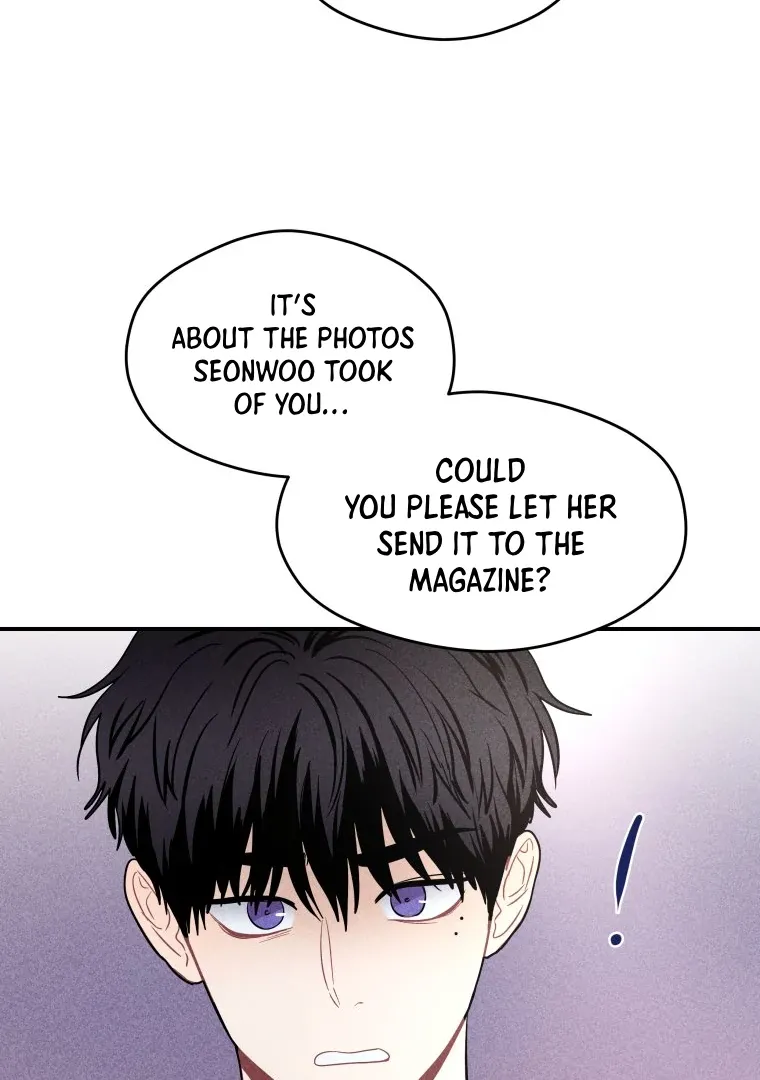 Ghost Romance Chapter 19 page 46 - 