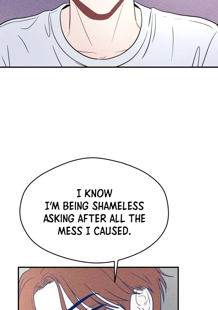 Ghost Romance Chapter 19 page 47 - 