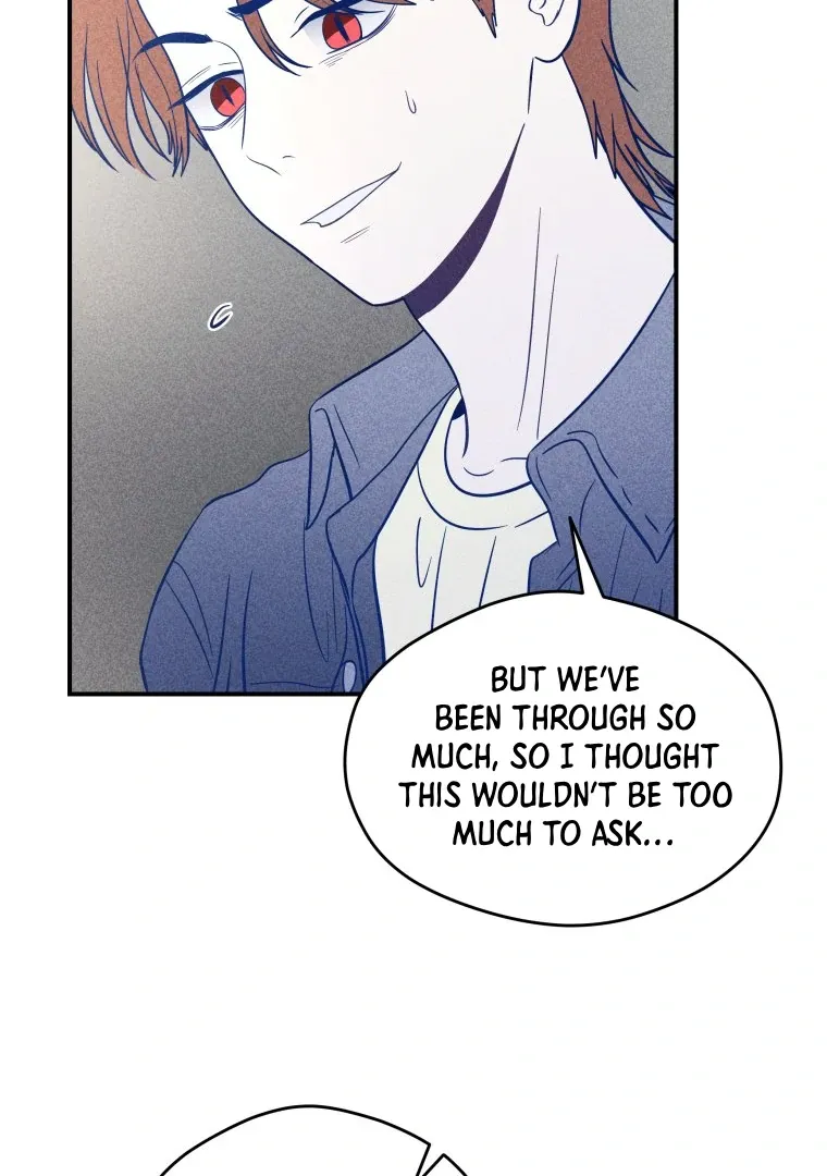 Ghost Romance Chapter 19 page 48 - 