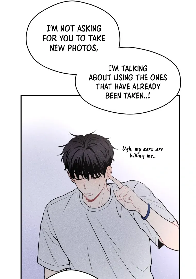 Ghost Romance Chapter 19 page 52 - 