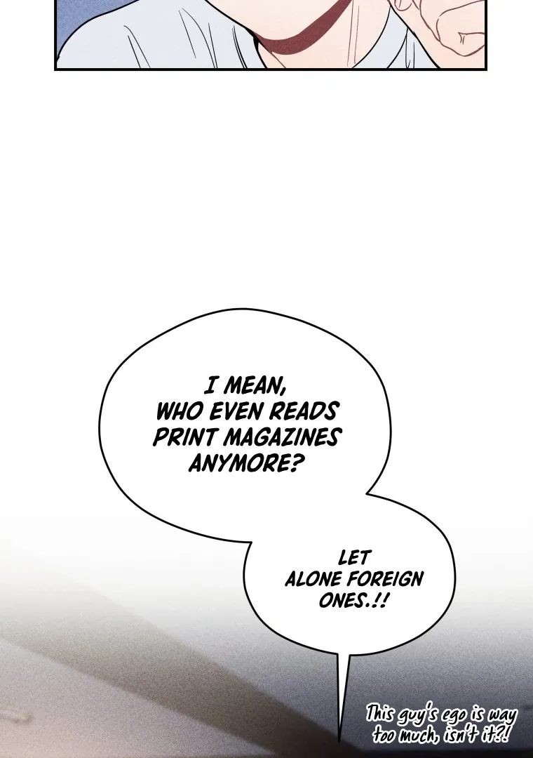 Ghost Romance Chapter 19 page 54 - 
