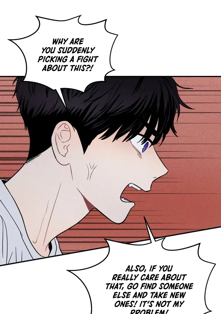 Ghost Romance Chapter 19 page 56 - 