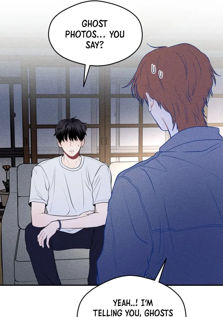 Ghost Romance Chapter 19 page 60 - 