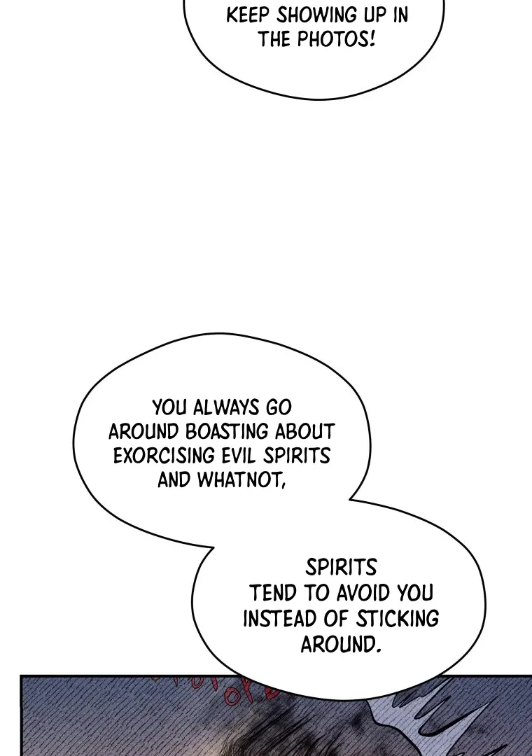 Ghost Romance Chapter 19 page 61 - 