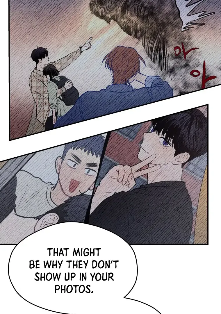 Ghost Romance Chapter 19 page 62 - 