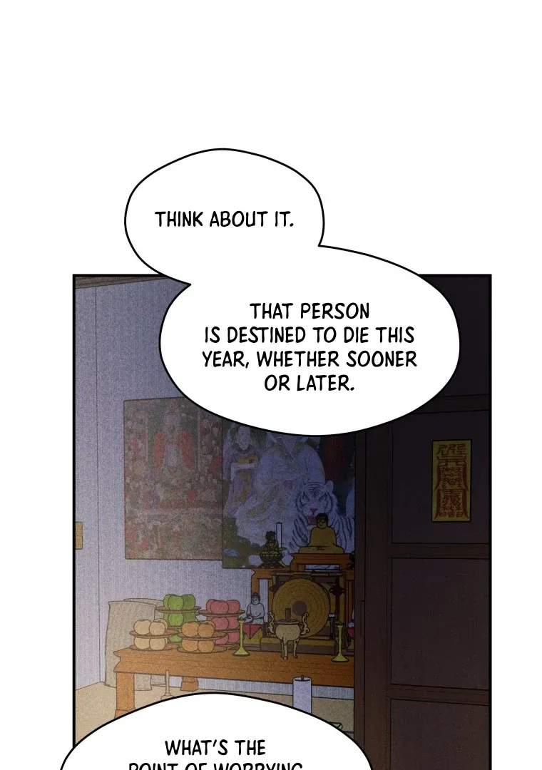 Ghost Romance Chapter 19 page 69 - 