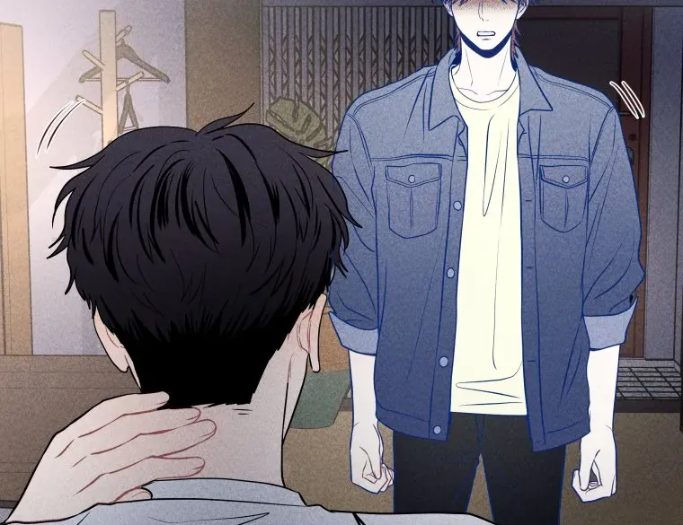 Ghost Romance Chapter 19 page 76 - 