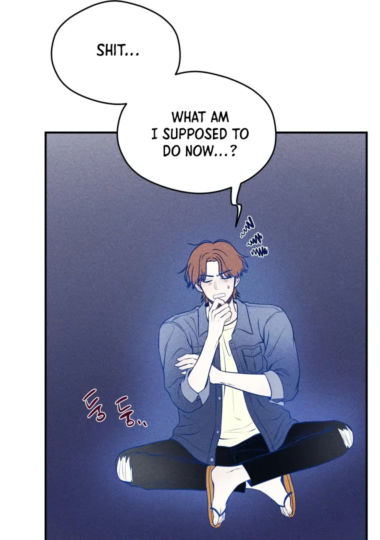Ghost Romance Chapter 19 page 9 - 
