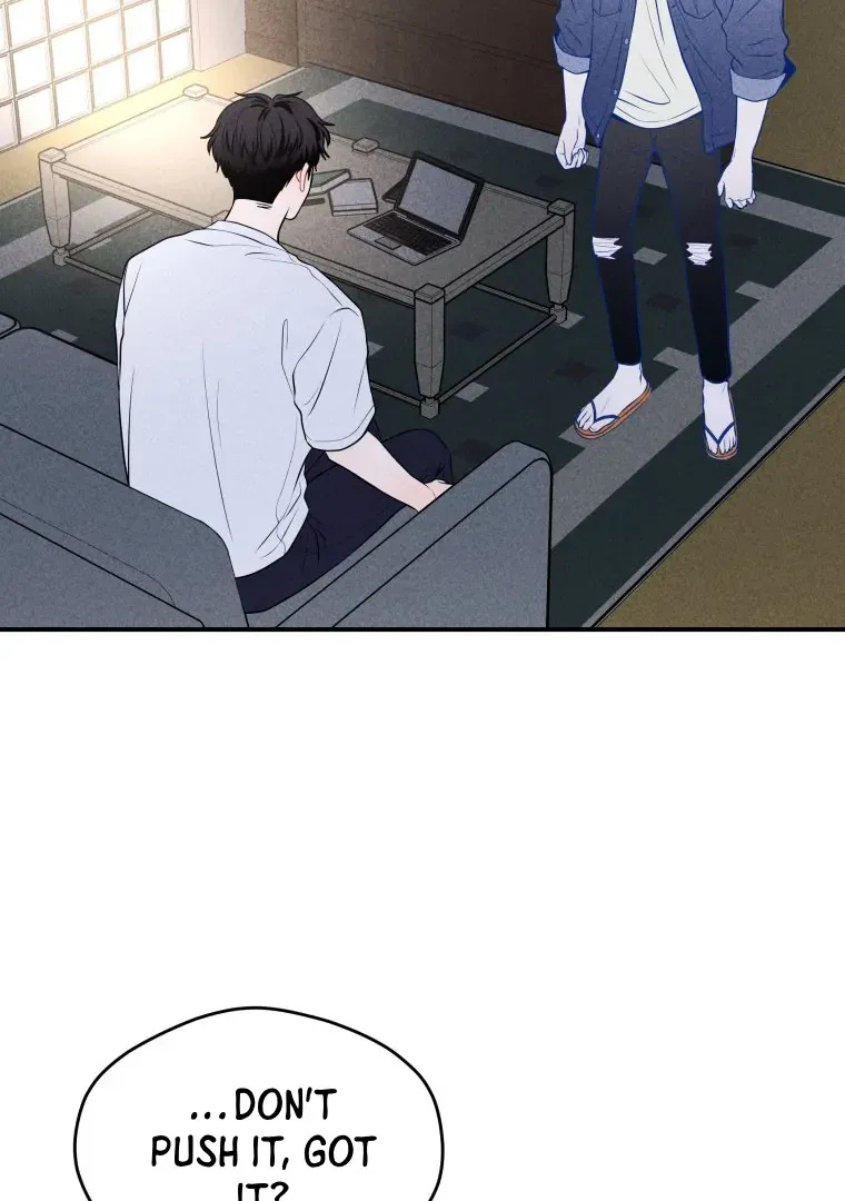 Ghost Romance Chapter 19 page 83 - 