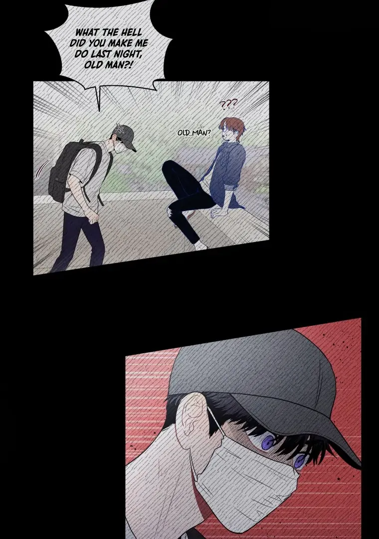 Ghost Romance Chapter 19 page 90 - 