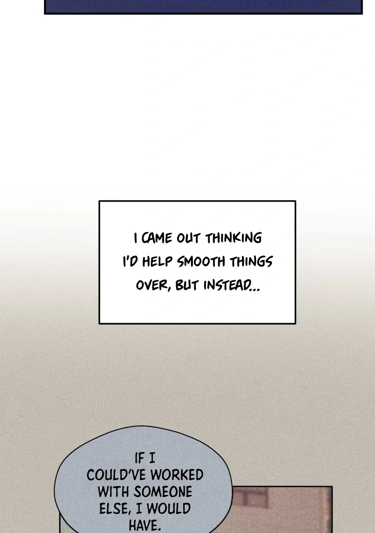 Ghost Romance Chapter 19 page 10 - 