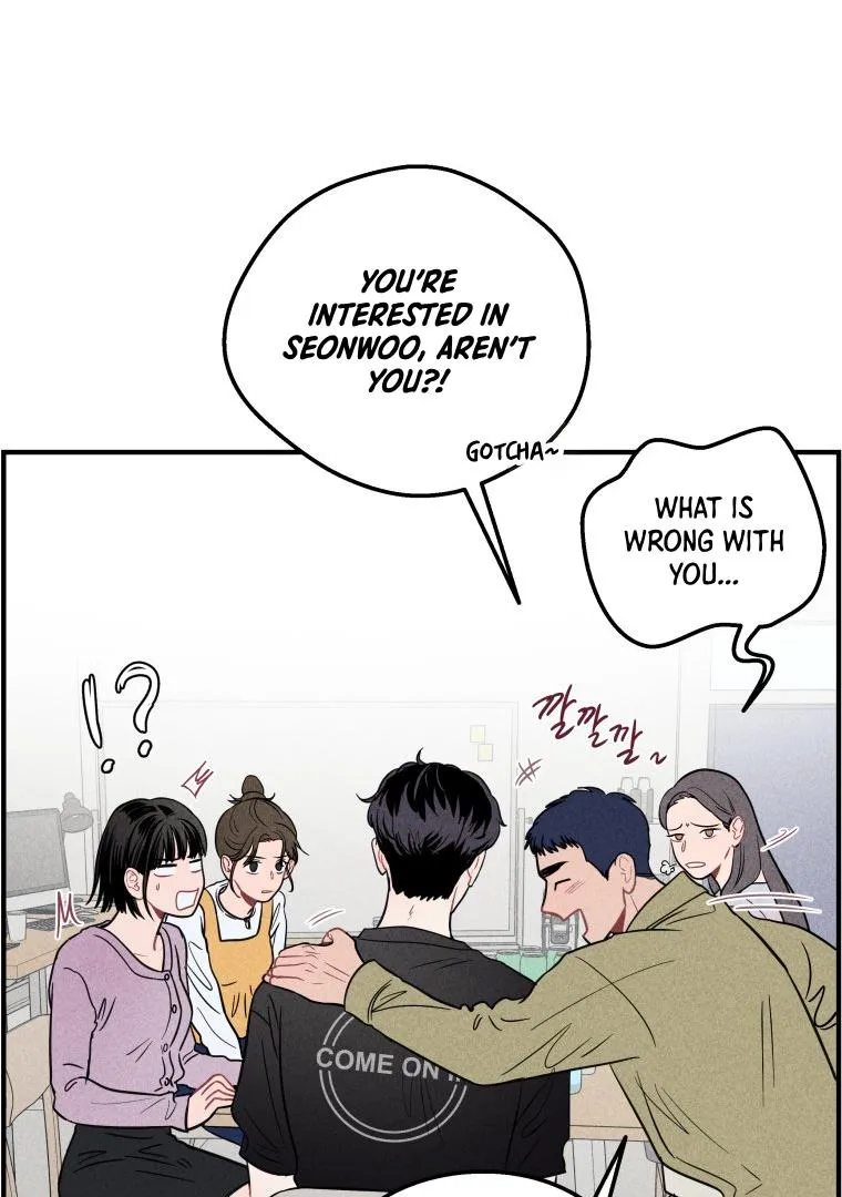 Ghost Romance Chapter 2 page 115 - 