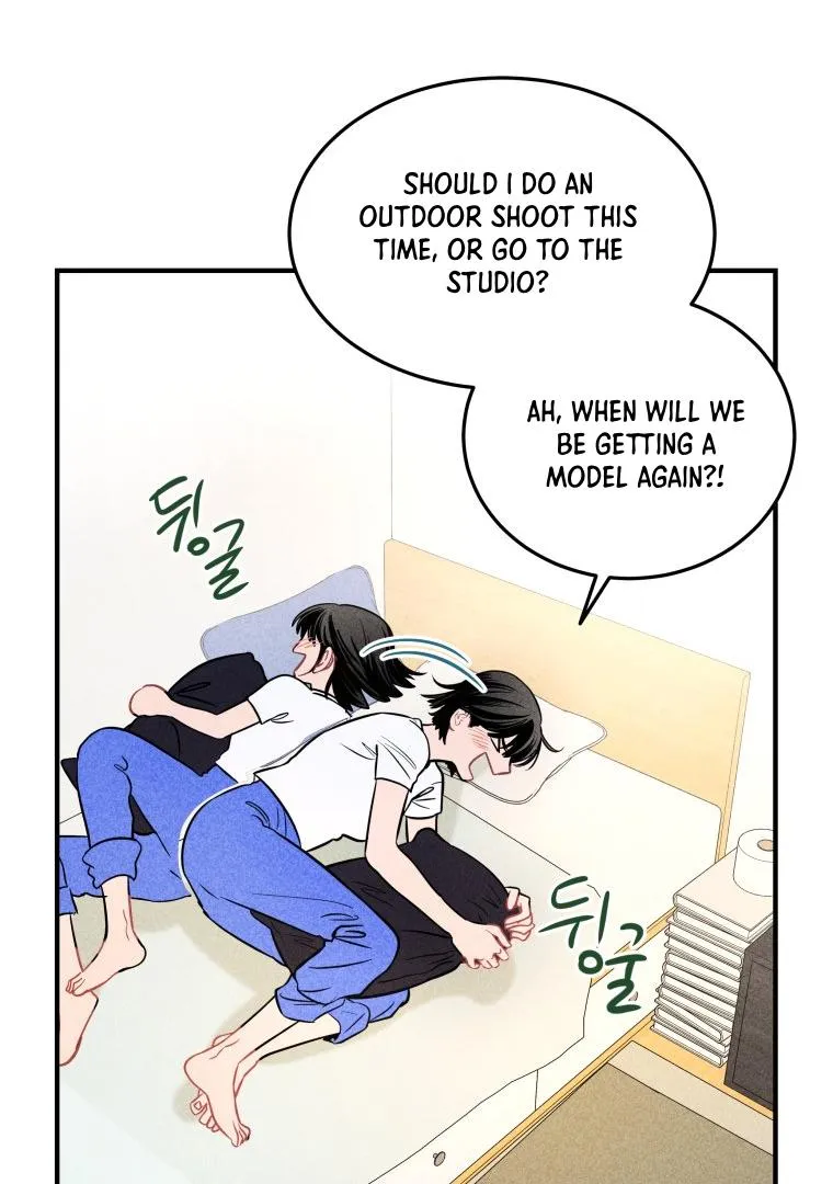 Ghost Romance Chapter 2 page 14 - 