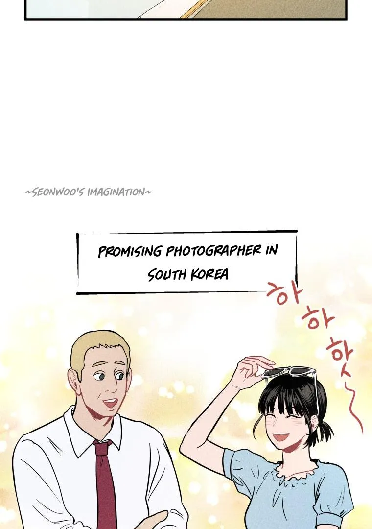 Ghost Romance Chapter 2 page 15 - 