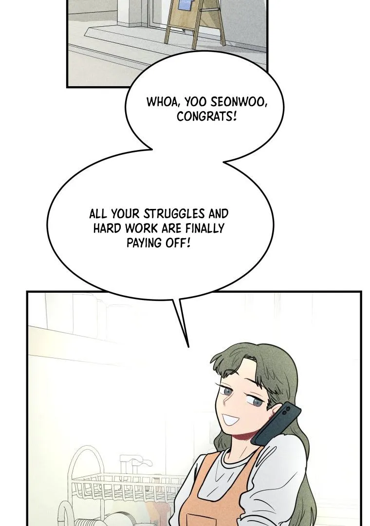 Ghost Romance Chapter 2 page 23 - 