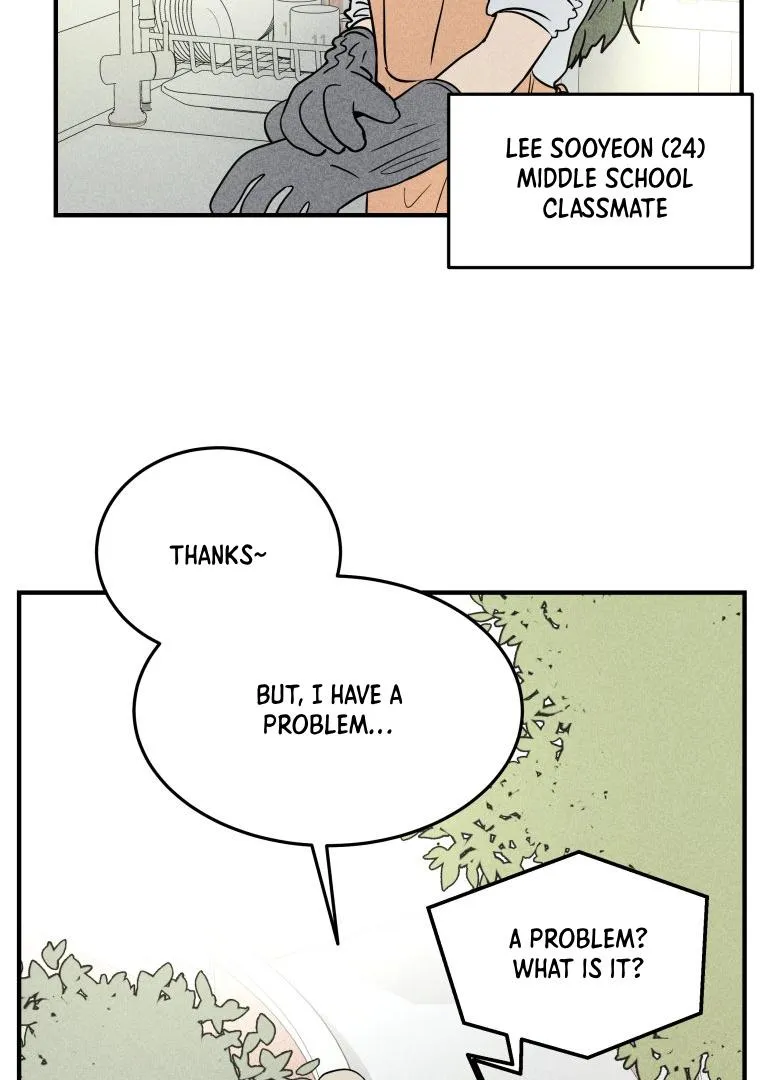 Ghost Romance Chapter 2 page 24 - 