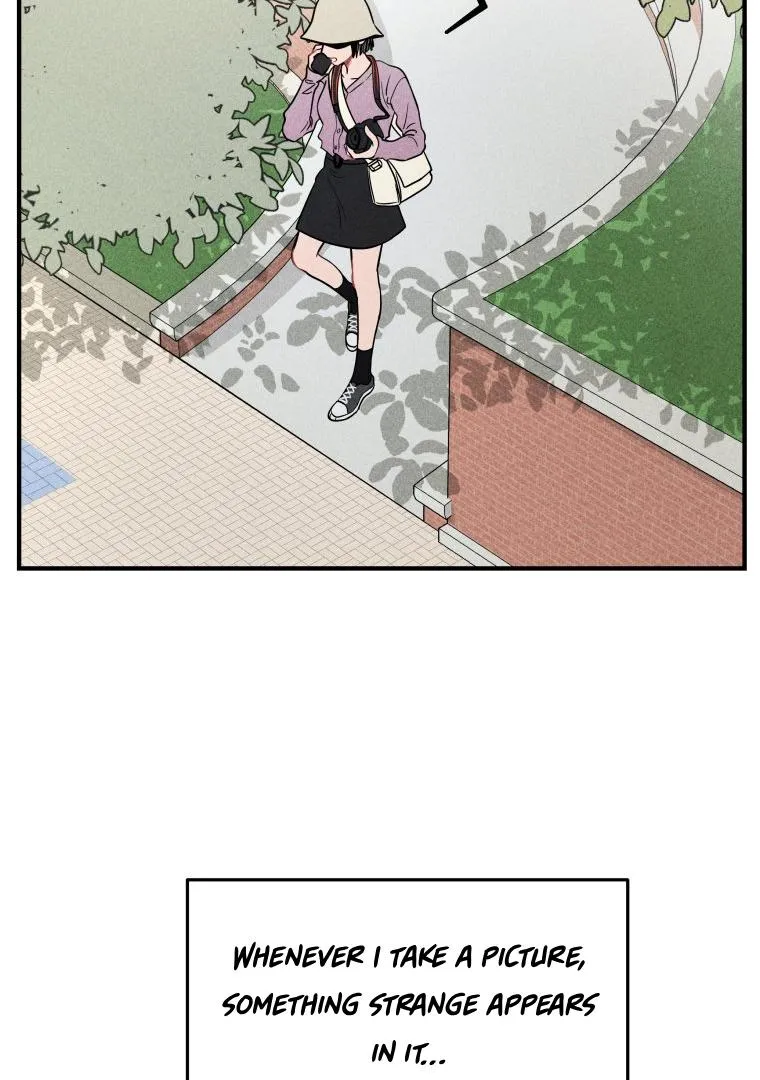 Ghost Romance Chapter 2 page 25 - 
