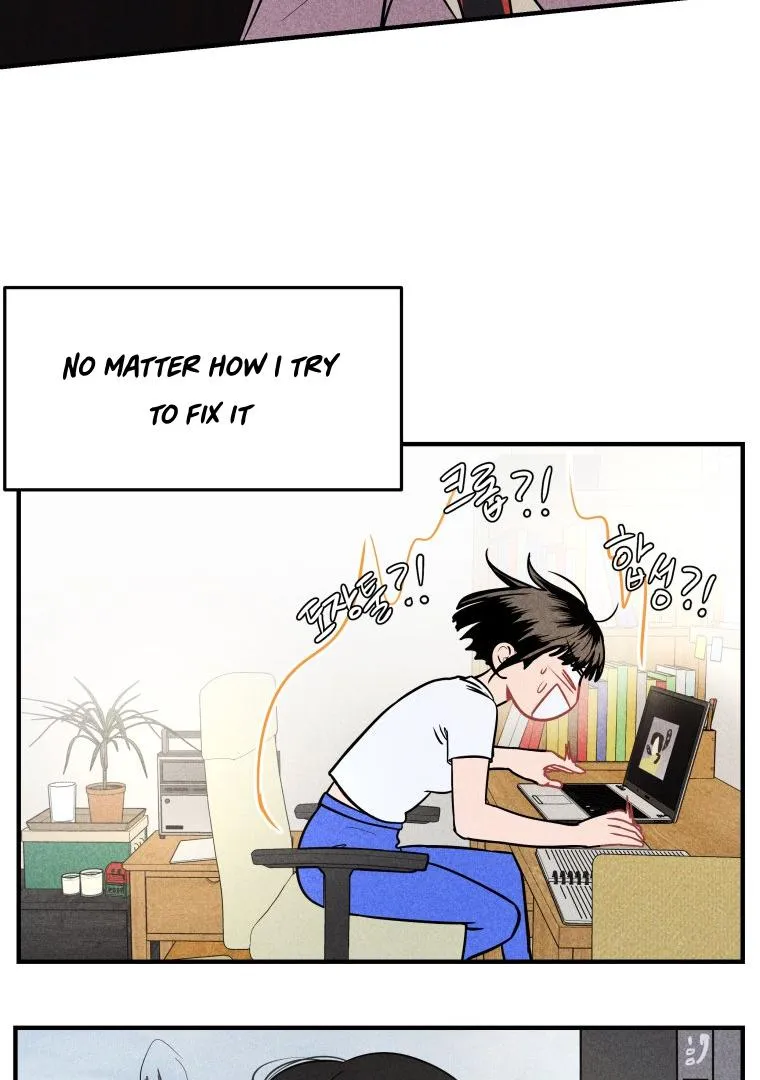 Ghost Romance Chapter 2 page 27 - 