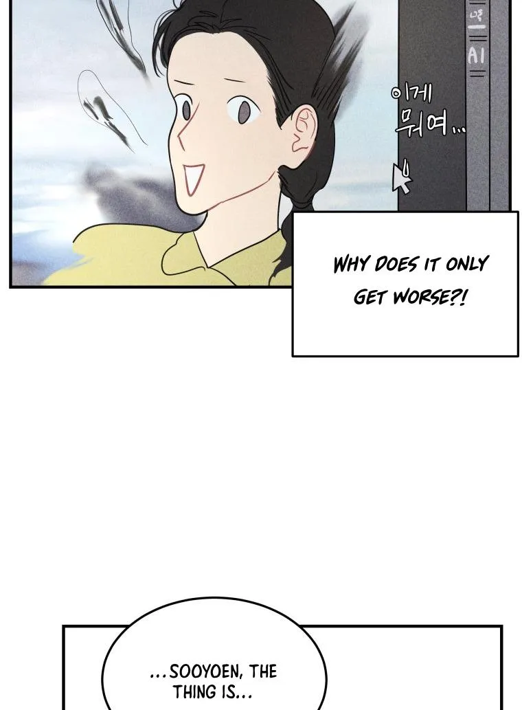 Ghost Romance Chapter 2 page 28 - 