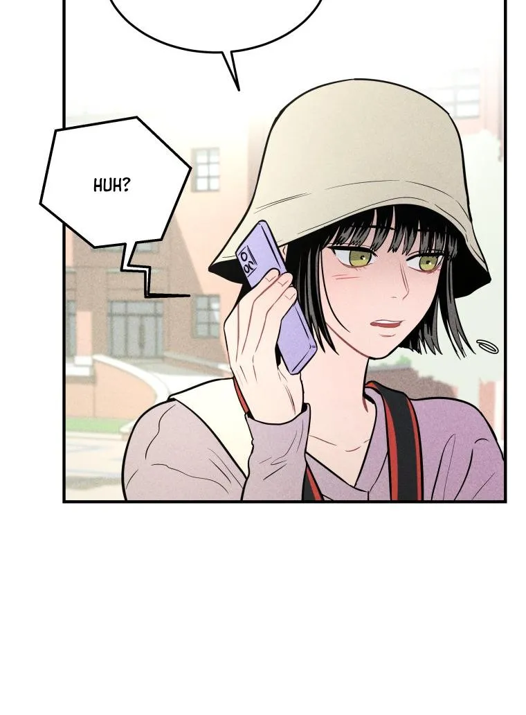 Ghost Romance Chapter 2 page 29 - 