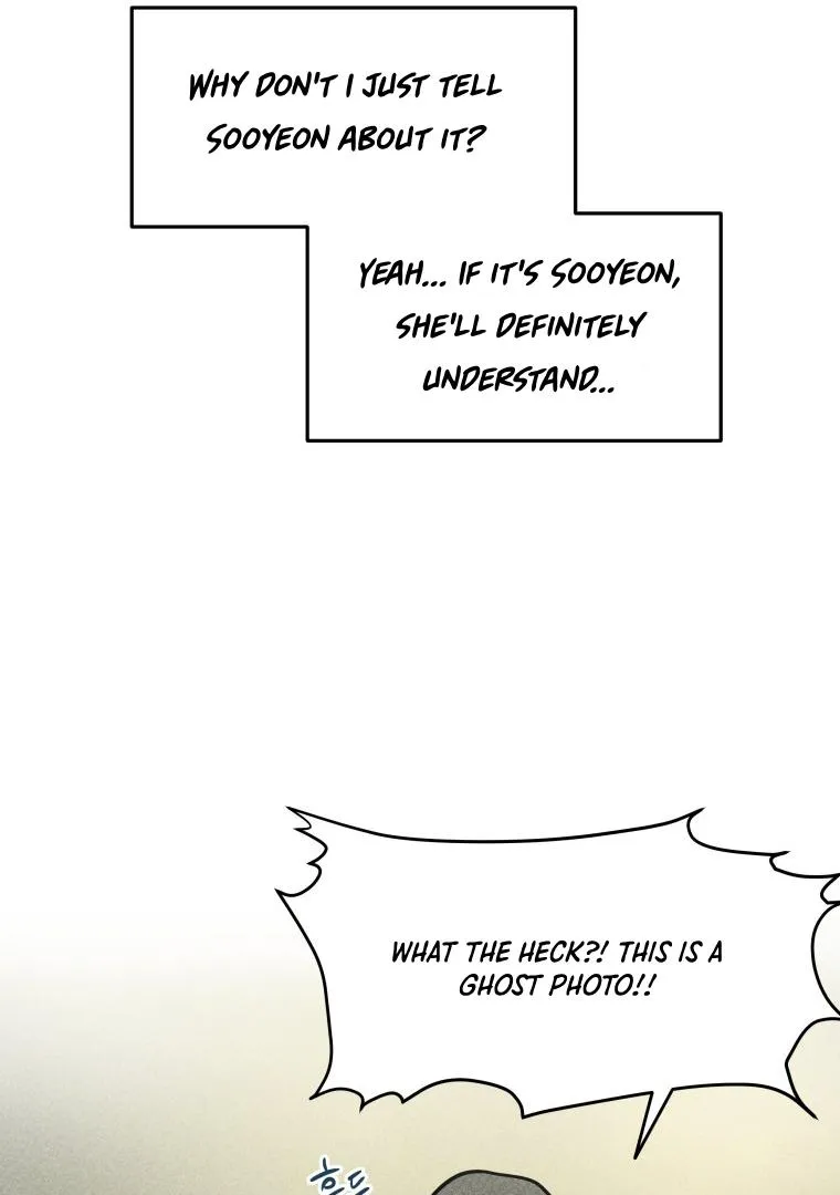 Ghost Romance Chapter 2 page 30 - 