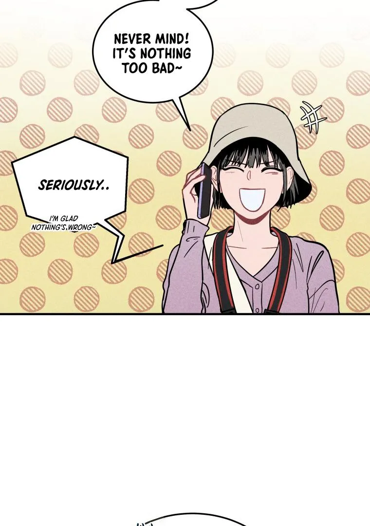 Ghost Romance Chapter 2 page 32 - 